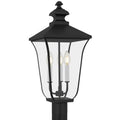 QUOIZEL, FARLEY OUTDOOR LANTERN, OUTDOOR CEILING LIGHTS