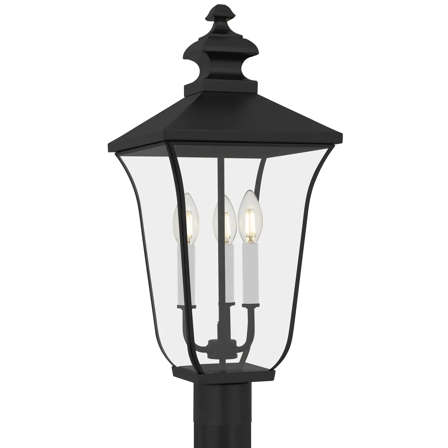 QUOIZEL, FARLEY OUTDOOR LANTERN, OUTDOOR CEILING LIGHTS