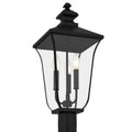 QUOIZEL, FARLEY OUTDOOR LANTERN, OUTDOOR CEILING LIGHTS
