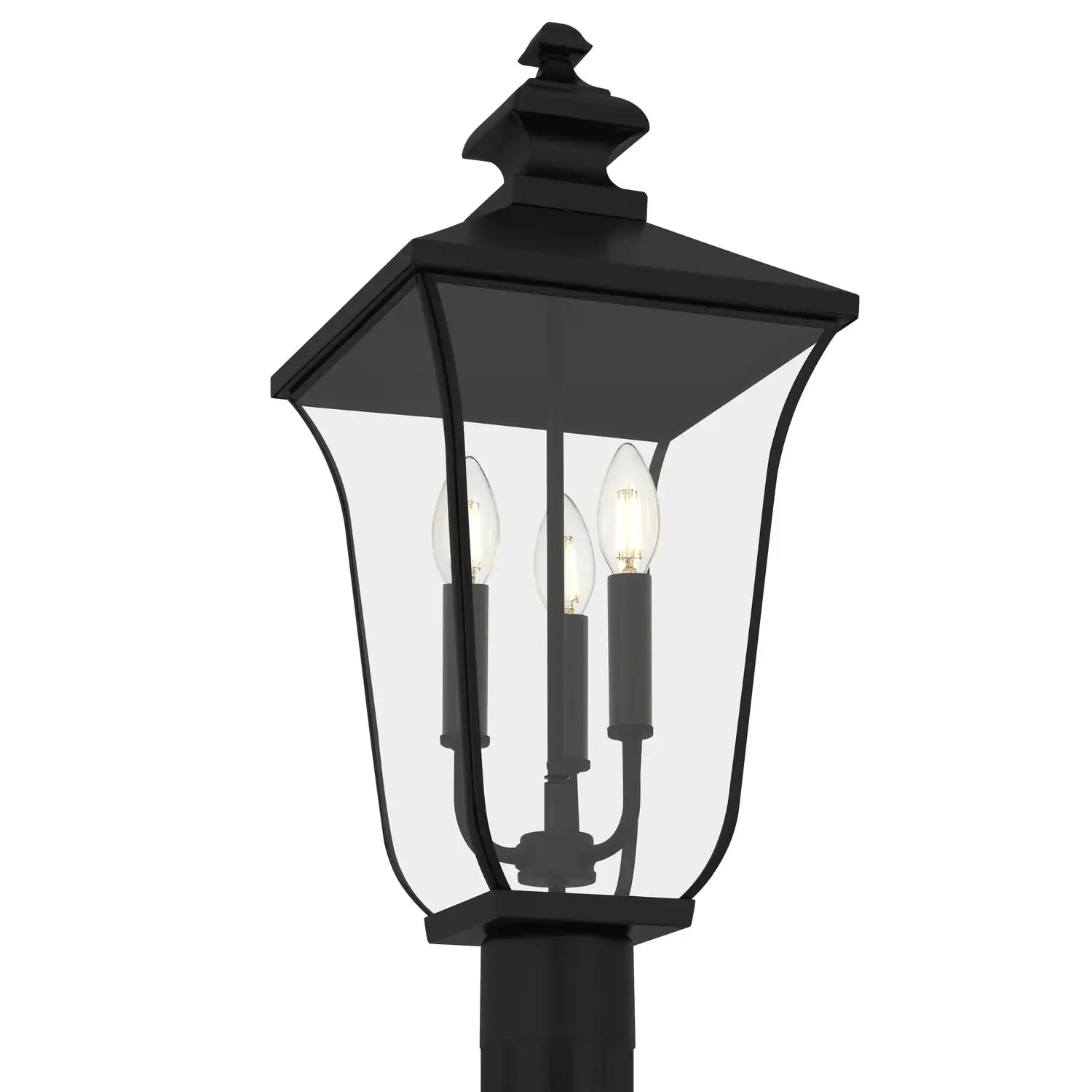 QUOIZEL, FARLEY OUTDOOR LANTERN, OUTDOOR CEILING LIGHTS