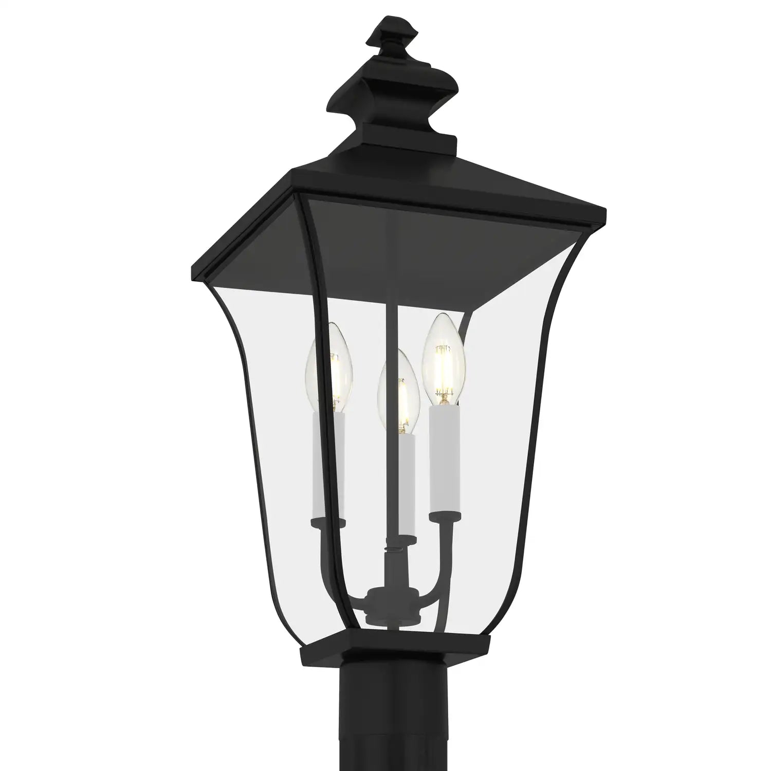 QUOIZEL, FARLEY OUTDOOR LANTERN, OUTDOOR CEILING LIGHTS