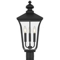 QUOIZEL, FARLEY OUTDOOR LANTERN, OUTDOOR CEILING LIGHTS