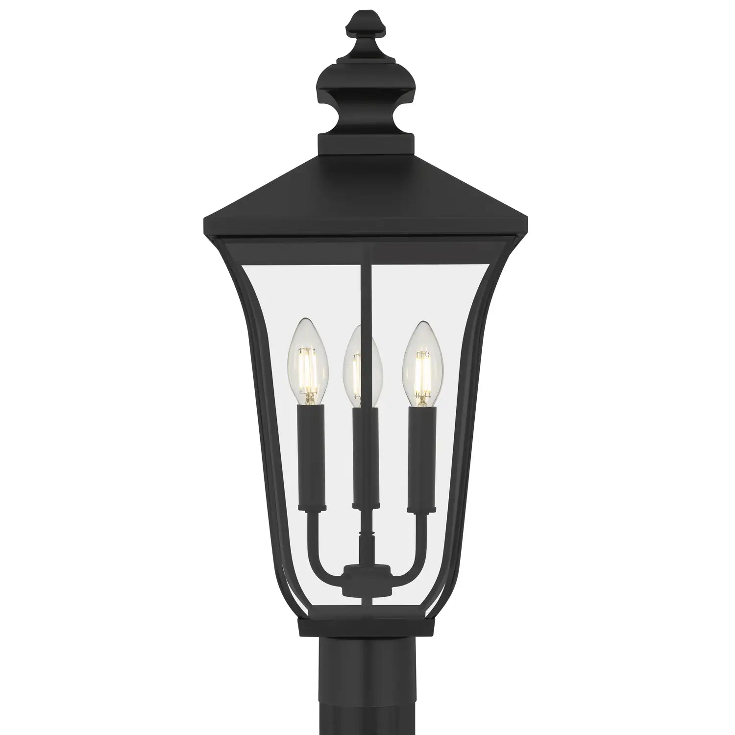 QUOIZEL, FARLEY OUTDOOR LANTERN, OUTDOOR CEILING LIGHTS
