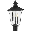 QUOIZEL, FARLEY OUTDOOR LANTERN, OUTDOOR CEILING LIGHTS