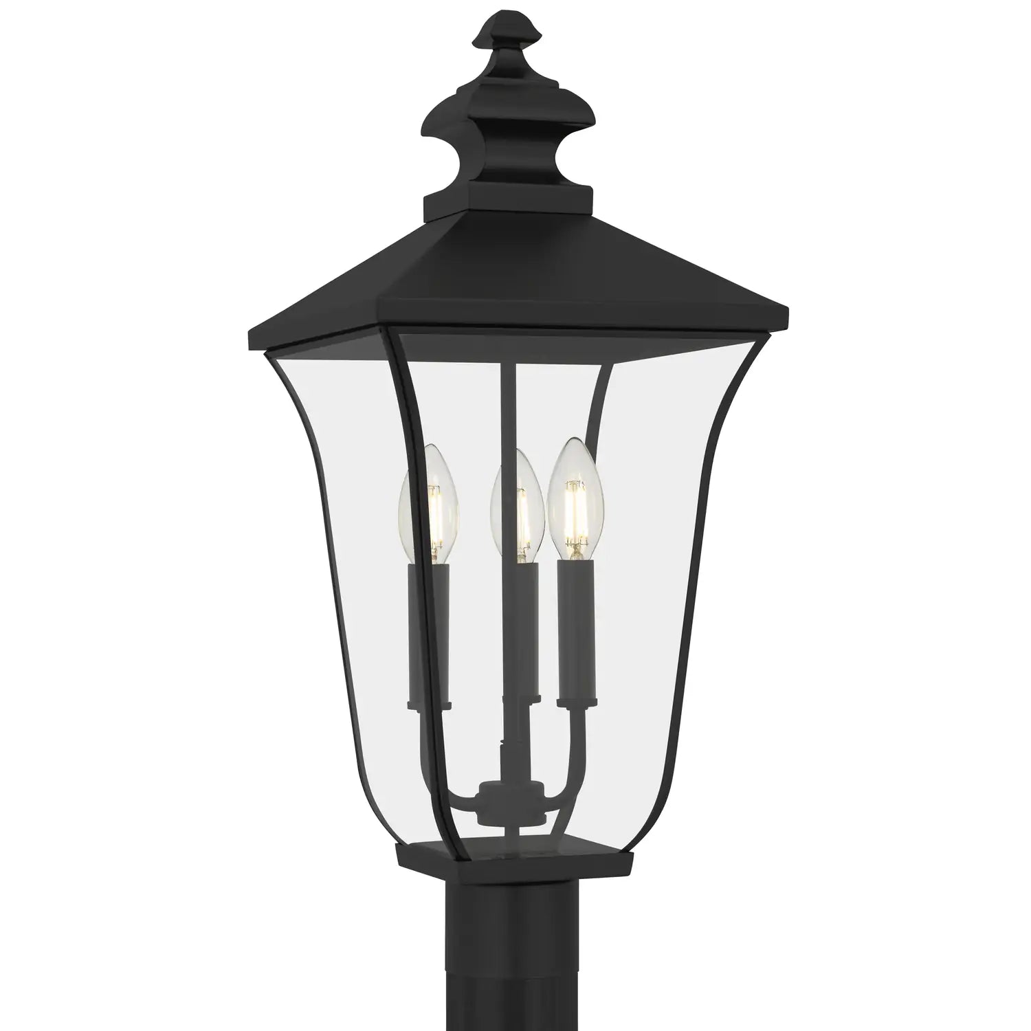 QUOIZEL, FARLEY OUTDOOR LANTERN, OUTDOOR CEILING LIGHTS