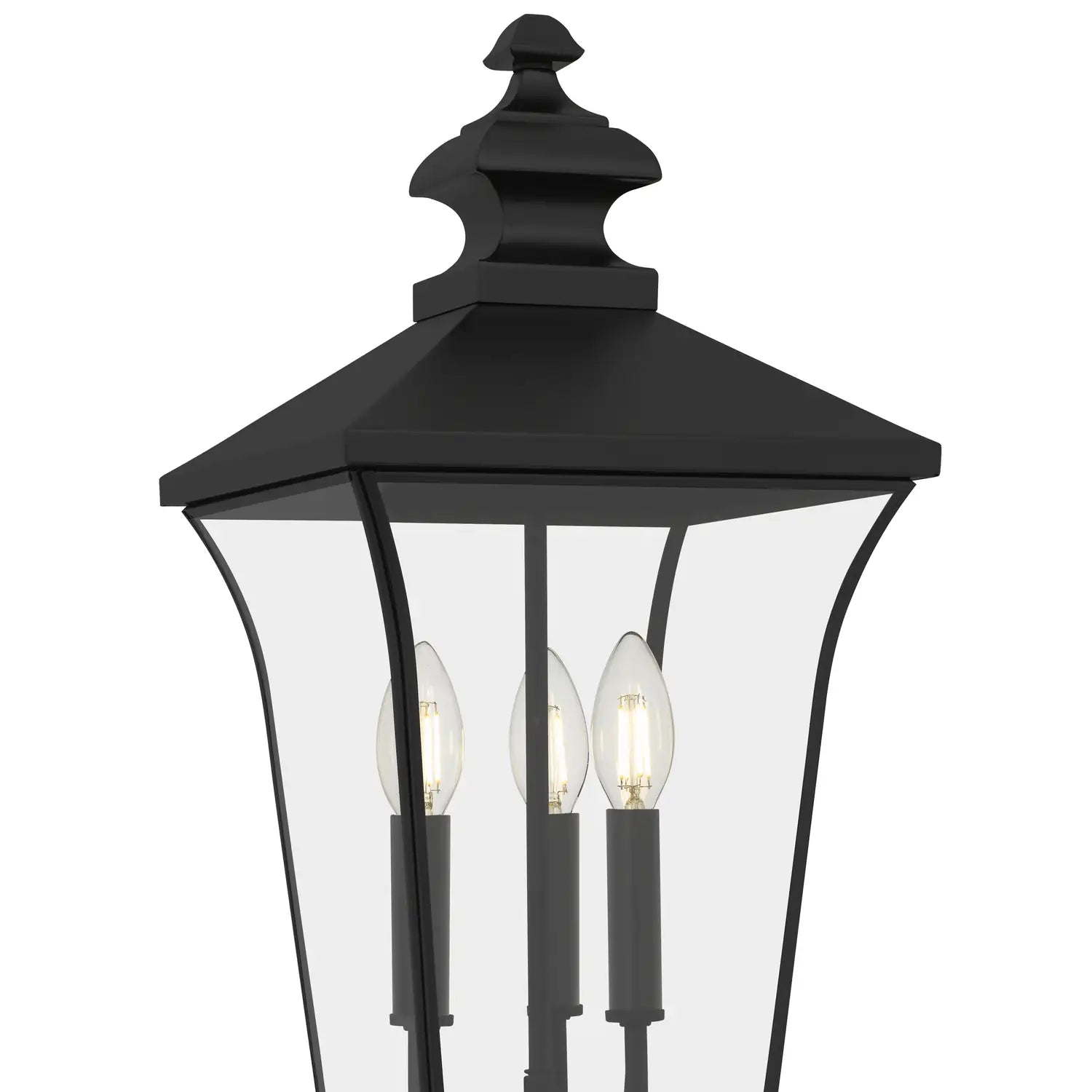 QUOIZEL, FARLEY OUTDOOR LANTERN, OUTDOOR CEILING LIGHTS
