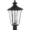 QUOIZEL, FARLEY OUTDOOR LANTERN, OUTDOOR CEILING LIGHTS