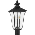 QUOIZEL, FARLEY OUTDOOR LANTERN, OUTDOOR CEILING LIGHTS