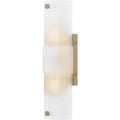 QUOIZEL, FINNEGAN WALL SCONCE, WALL SCONCES