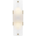QUOIZEL, FINNEGAN WALL SCONCE, WALL SCONCES