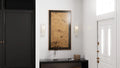 QUOIZEL, FINNEGAN WALL SCONCE, WALL SCONCES