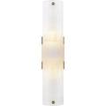 QUOIZEL, FINNEGAN WALL SCONCE, WALL SCONCES