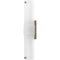 QUOIZEL, FINNEGAN WALL SCONCE, WALL SCONCES
