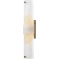 QUOIZEL, FINNEGAN WALL SCONCE, WALL SCONCES