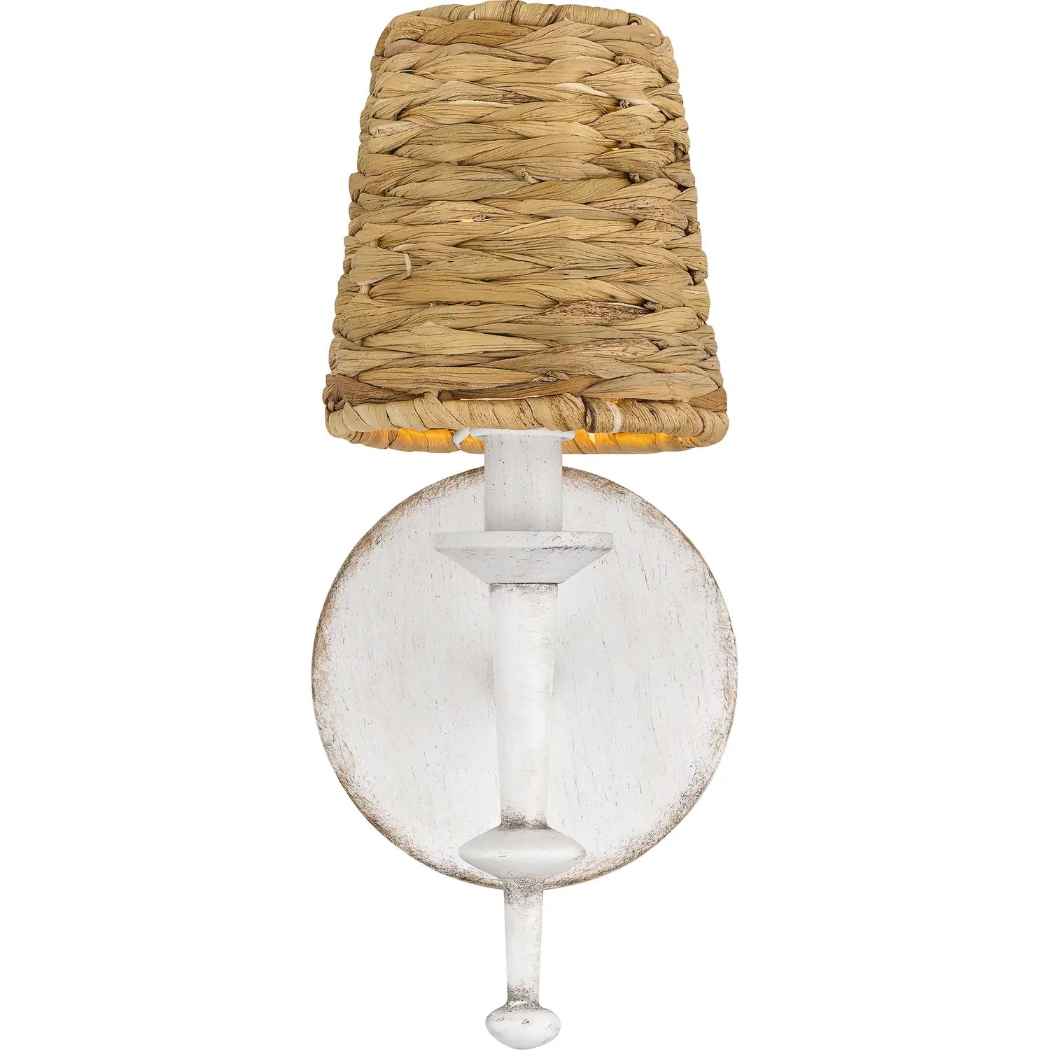 QUOIZEL, FLANNERY WALL SCONCE, WALL SCONCES
