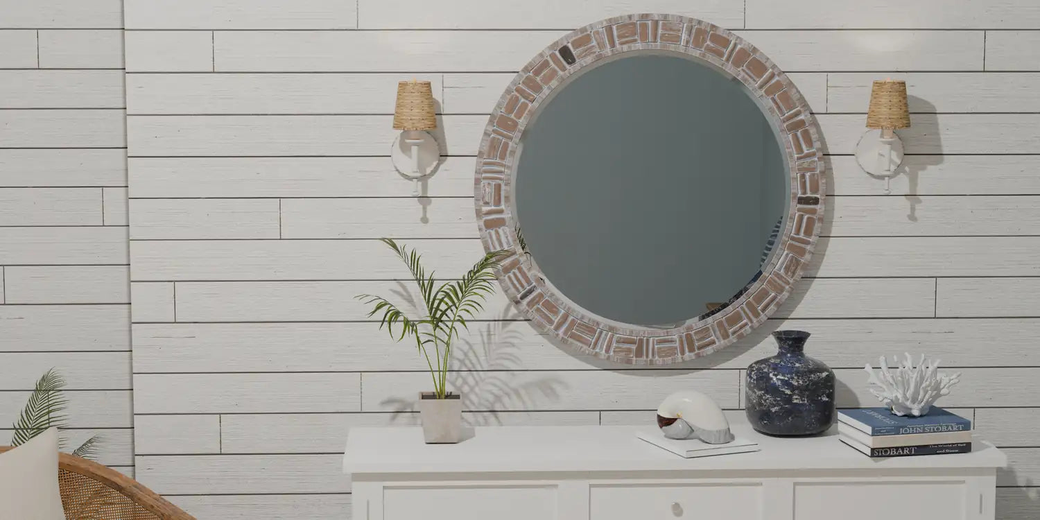 QUOIZEL, FLANNERY WALL SCONCE, WALL SCONCES