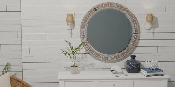 QUOIZEL, FLANNERY WALL SCONCE, WALL SCONCES