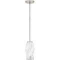 QUOIZEL, FOGEL PENDANT, PENDANT LIGHT