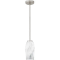 QUOIZEL, FOGEL PENDANT, PENDANT LIGHT