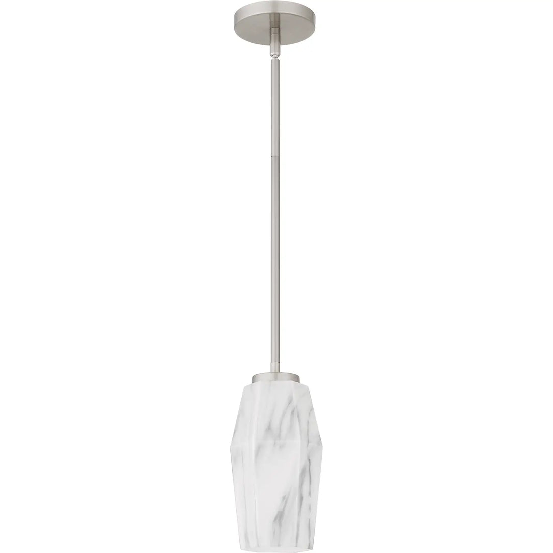QUOIZEL, FOGEL PENDANT, PENDANT LIGHT