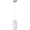 QUOIZEL, FOGEL PENDANT, PENDANT LIGHT