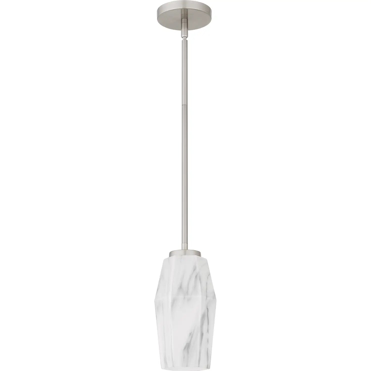 QUOIZEL, FOGEL PENDANT, PENDANT LIGHT