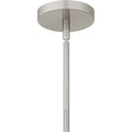QUOIZEL, FOGEL PENDANT, PENDANT LIGHT