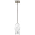 QUOIZEL, FOGEL PENDANT, PENDANT LIGHT