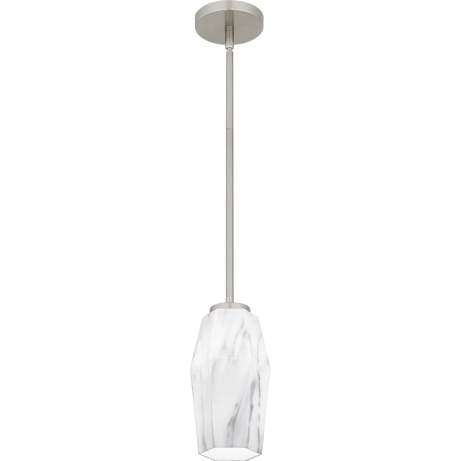QUOIZEL, FOGEL PENDANT, PENDANT LIGHT
