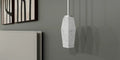 QUOIZEL, FOGEL PENDANT, PENDANT LIGHT