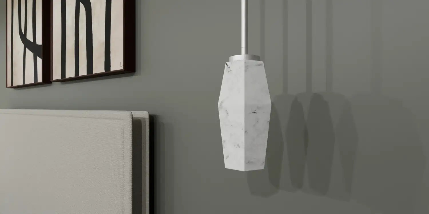 QUOIZEL, FOGEL PENDANT, PENDANT LIGHT