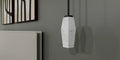 QUOIZEL, FOGEL PENDANT, PENDANT LIGHT