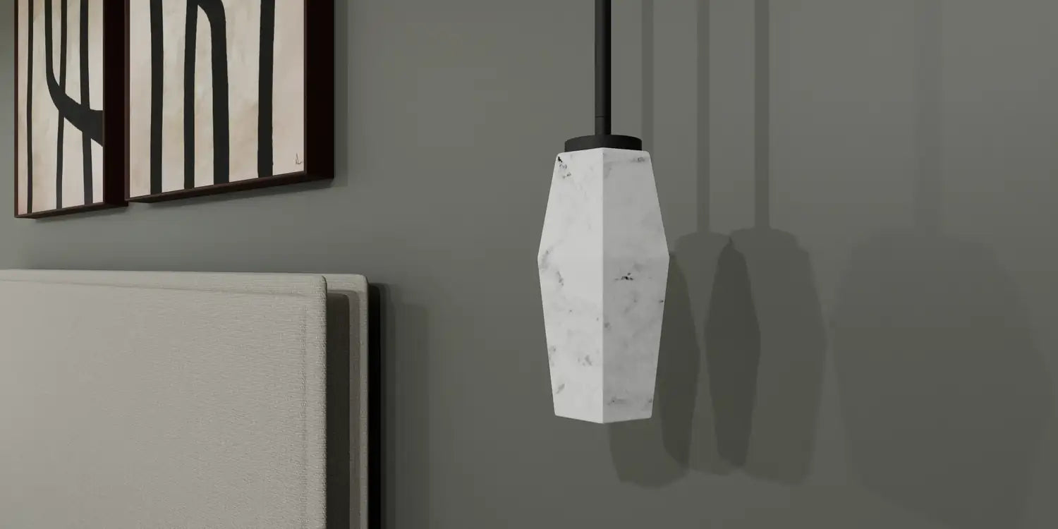 QUOIZEL, FOGEL PENDANT, PENDANT LIGHT