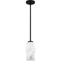 QUOIZEL, FOGEL PENDANT, PENDANT LIGHT