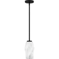 QUOIZEL, FOGEL PENDANT, PENDANT LIGHT