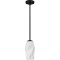 QUOIZEL, FOGEL PENDANT, PENDANT LIGHT