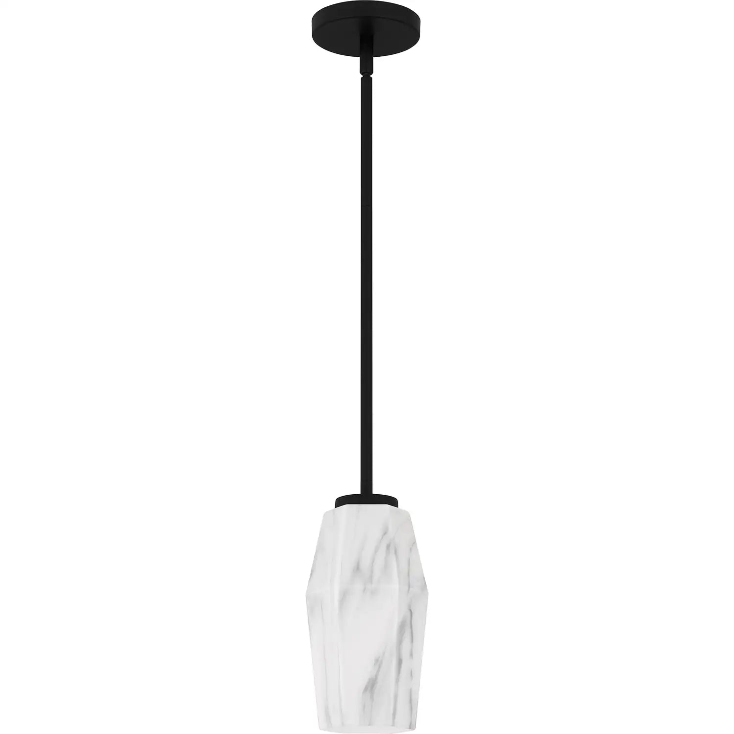 QUOIZEL, FOGEL PENDANT, PENDANT LIGHT
