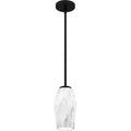 QUOIZEL, FOGEL PENDANT, PENDANT LIGHT