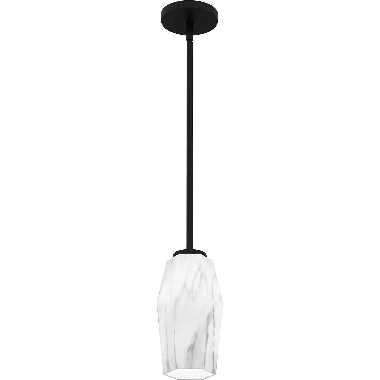 QUOIZEL, FOGEL PENDANT, PENDANT LIGHT