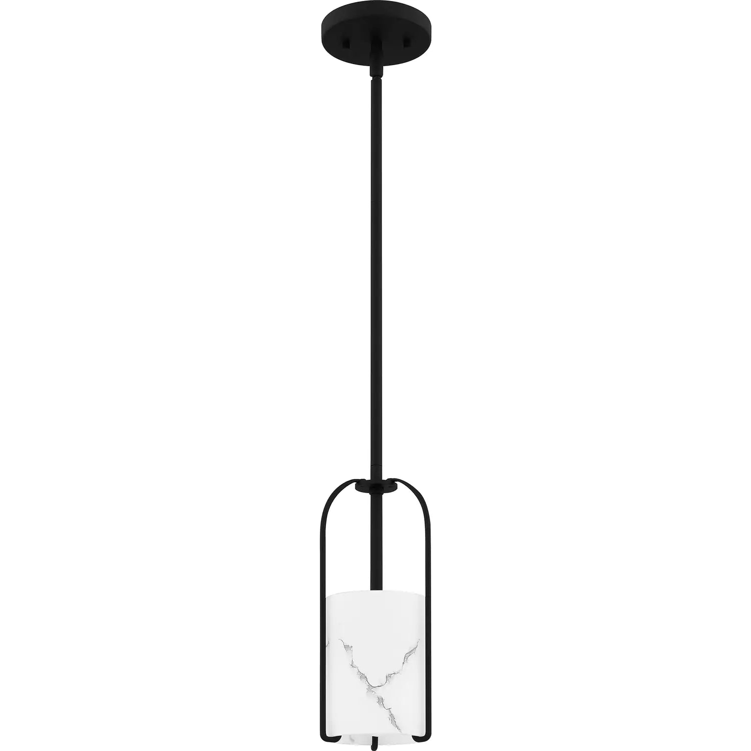 QUOIZEL, FAIRBANKS PENDANT, PENDANT LIGHT