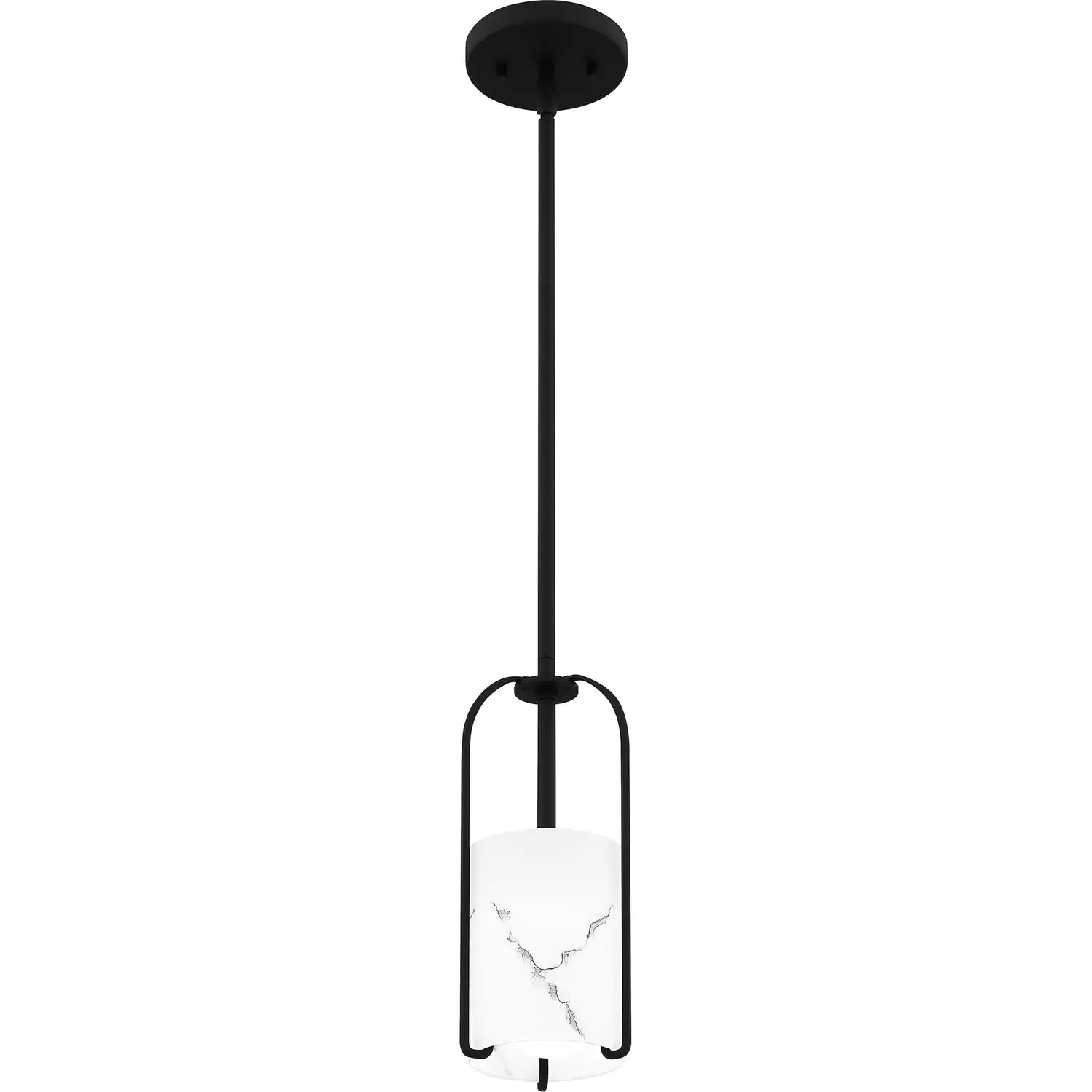 QUOIZEL, FAIRBANKS PENDANT, PENDANT LIGHT