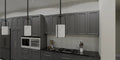 QUOIZEL, FAIRBANKS PENDANT, PENDANT LIGHT