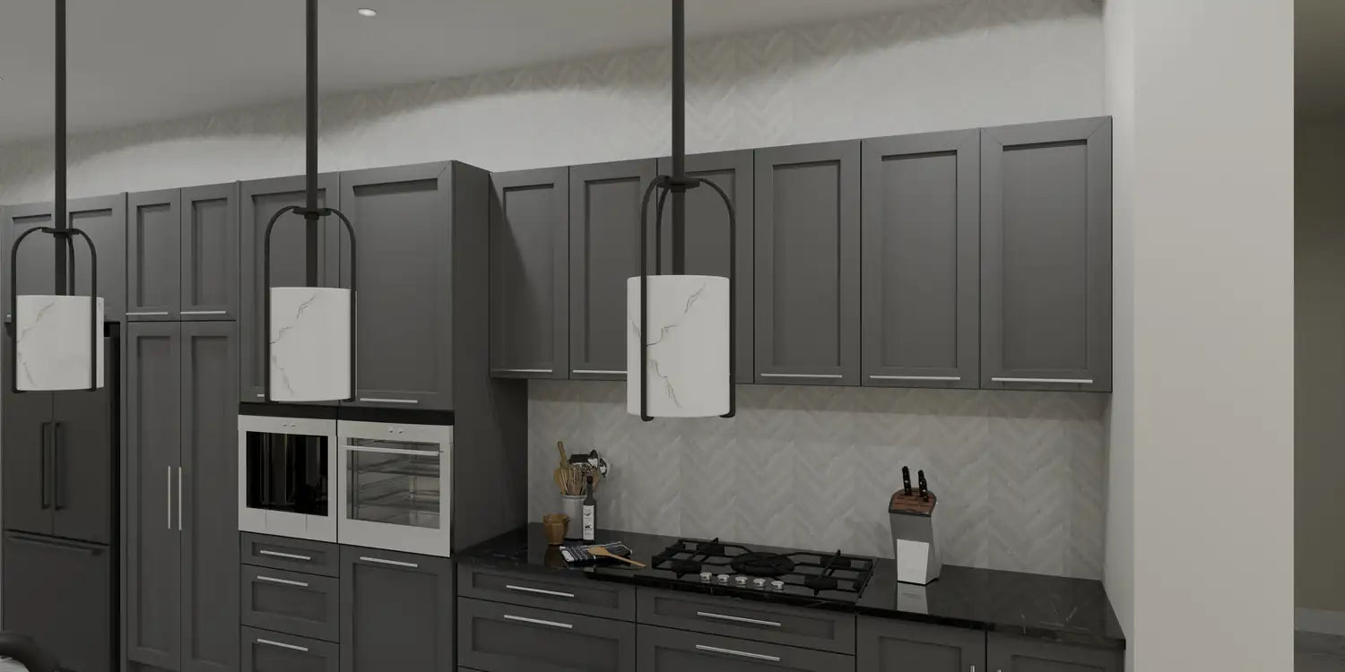 QUOIZEL, FAIRBANKS PENDANT, PENDANT LIGHT