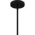 QUOIZEL, FAIRBANKS PENDANT, PENDANT LIGHT