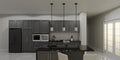 QUOIZEL, FAIRBANKS PENDANT, PENDANT LIGHT