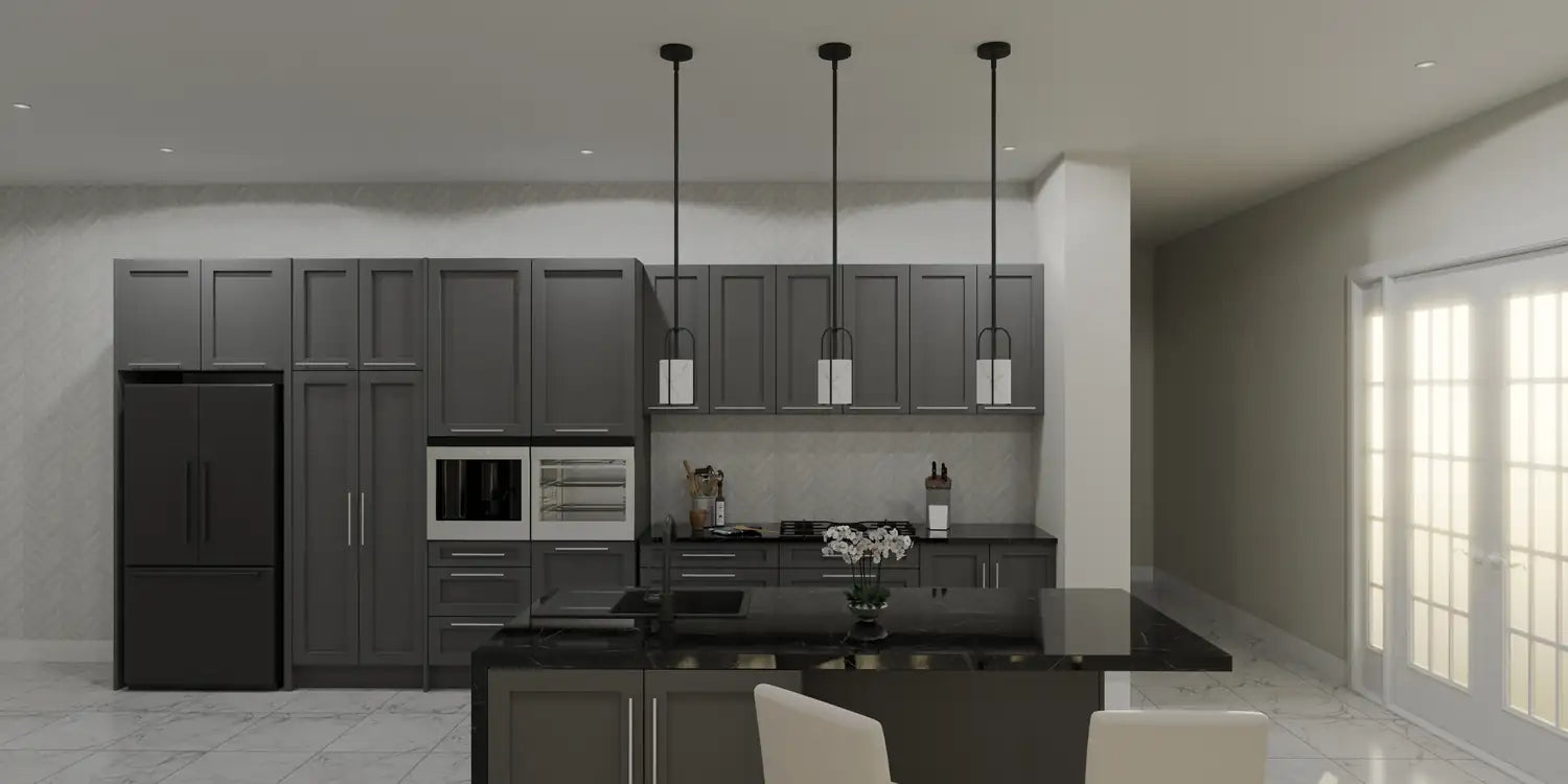QUOIZEL, FAIRBANKS PENDANT, PENDANT LIGHT