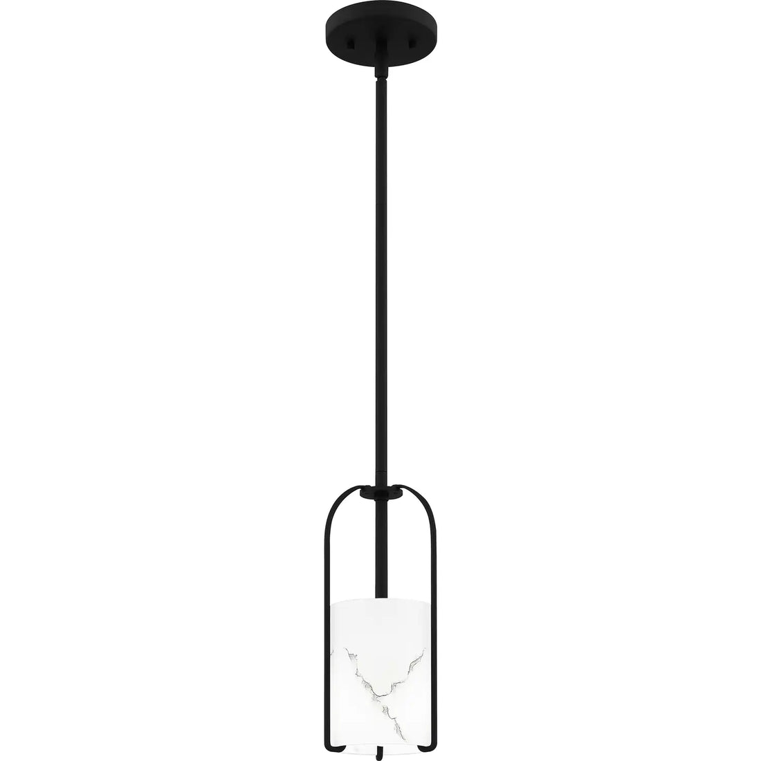 QUOIZEL, FAIRBANKS PENDANT, PENDANT LIGHT