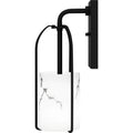 QUOIZEL, FAIRBANKS WALL SCONCE, WALL SCONCES