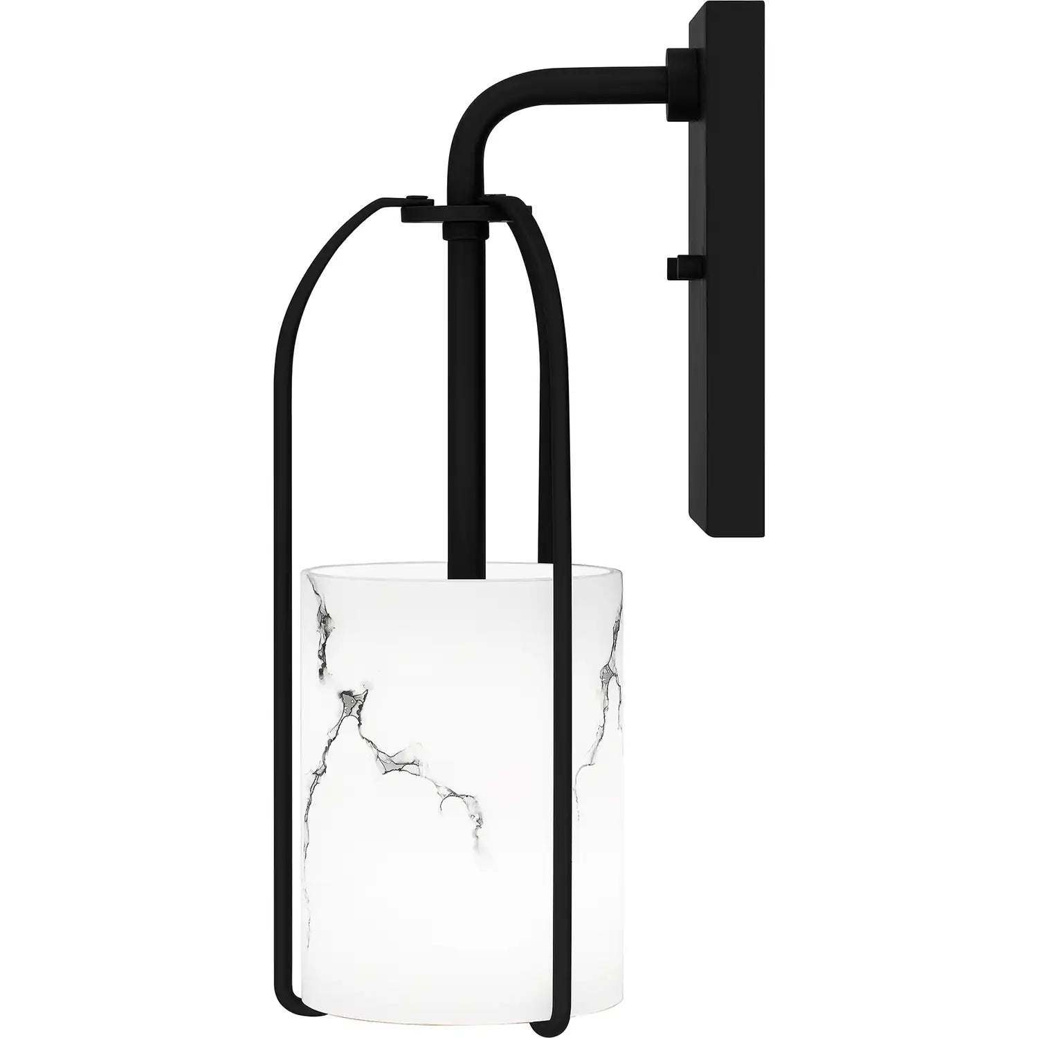 QUOIZEL, FAIRBANKS WALL SCONCE, WALL SCONCES