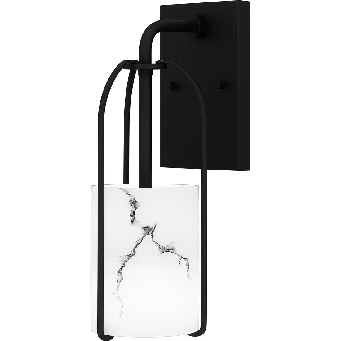 QUOIZEL, FAIRBANKS WALL SCONCE, WALL SCONCES